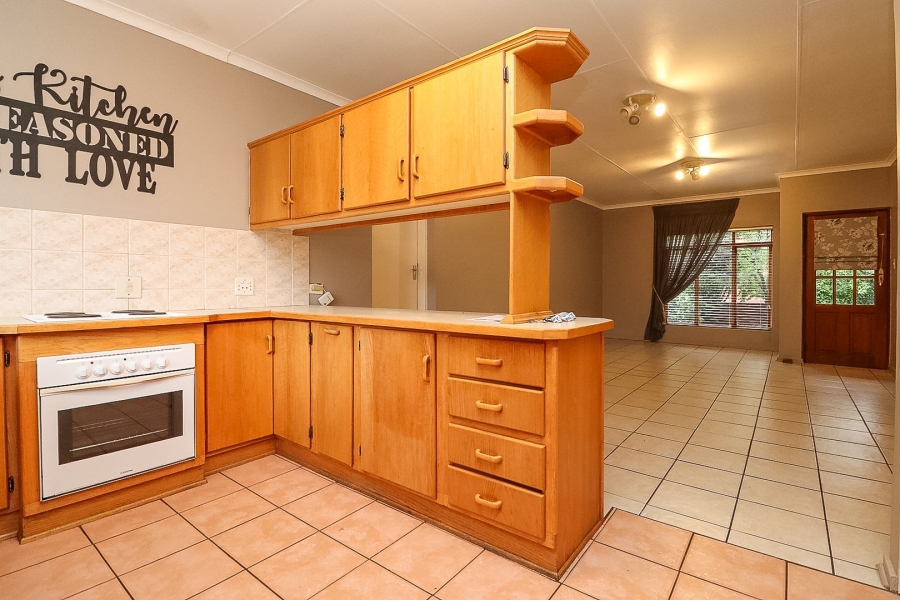 2 Bedroom Property for Sale in Flamwood North West